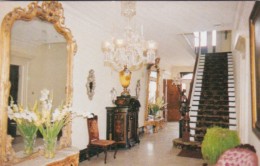 Louisiana Brittany Rosewood Manor The Entrance Hall - Other & Unclassified