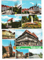 Deutschland - 2 AK - Duderstadt - Alte Ansichten - Duderstadt