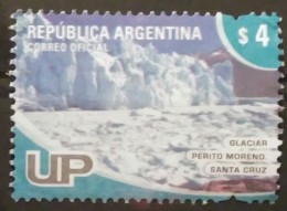 ARGENTINA 2005. Perito Moreno Glacier, Santa Cruz. USADO - USED. - Gebraucht