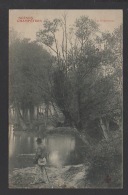 DF / ETHNIQUE ET CULTURE / LE CHEMINEAU ( VAGABOND, MENDIANT ERRANT DANS LES CAMPAGNES ) / CIRCULÉE EN 1905 - Europe