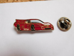 Beau Pin´s , Auto Ferrari , Sport Proto - Ferrari