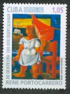 2012. Arte. - Unused Stamps