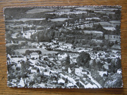 87 - Châteauneuf La Forêt : Vue Générale - Chateauneuf La Foret