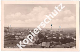 Kitzingen A. Main   (z3239) - Kitzingen