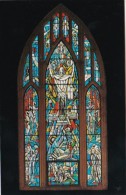 Virginia Arlington Transfiguration Window At St George's Episcopal Church - Arlington