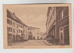 CPSM LINNICH (Allemagne-Rhénanie Du Nord Westphalie) - Vue Générale - Linnich