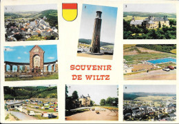 Souvenir De WILTZ - Wiltz