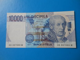 Italia 10000 Lire 1984 P.112c SUP+ - 10000 Liras