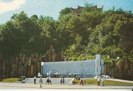 46974- WEUNSAN- KIM IL SUNG MONUMENT - Korea (Nord)