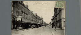 Delcampe - MEULAN BOULEVARD CARNOT - Meulan