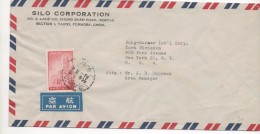 2903  Carta Aérea  Taipei Formosa, China - Airmail