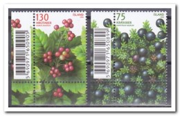 IJsland 2006, Postfris MNH, Plants - Ongebruikt