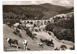 Deutschland - Friedrichsdorf Eberbach Im Odenwald - Friedrichsdorf