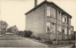 LUMMEN - Jongensschool Centrum - Lummen