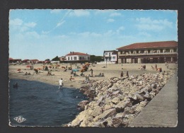 DF / 34 HÉRAULT / MAUGUIO-CARNON / CARNON / LA PLAGE RIVE DROITE / ANIMÉE - Mauguio