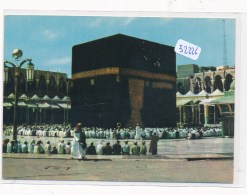 CPM GF -3226- Arabie Saoudite - Mecca Holy Mosque-Envoi Gratuit - Arabia Saudita