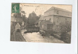 ENVERMEU (S INF) LE MOULIN 1912 - Envermeu