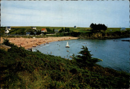 29 - MOELAN-SUR-MER - KERFANY - Moëlan-sur-Mer