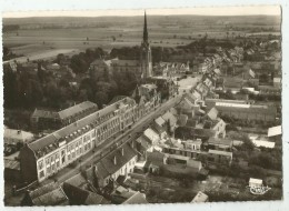 Laventie  (62. Pas De Calais) Vue Générale Aérienne - Laventie