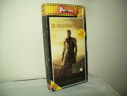 I Granfi Film Di Panorama "Il Gladiatore" - Storia