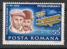 Roemenie Y/T 259 (0) - Used Stamps