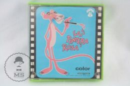 Super 8 MM Vintage 1975 Pink Panther Movie - Spanish Edition - Otros