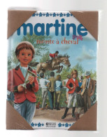 MARTINE, Livres Martine Neuf Jamais Déballé,4 Petits Livres Martine (no Bd) - Martine