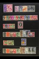 KEDAH 1948 - 1970 Complete Used Collection Incl 1948 Wedding, 1950 Sheaf And Sultan Set, 1957 And 1959 Sultan... - Sonstige & Ohne Zuordnung