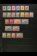 SAMOA SMALL COLLECTION Of Very Fine Mint & Used, Cat €400 (23 Stamps) For More Images, Please Visit... - Autres & Non Classés