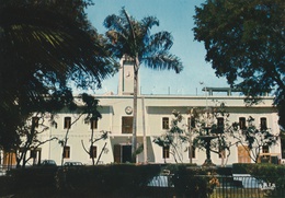 CPM La Réunion, Saint-Paul La Mairie - Saint Paul