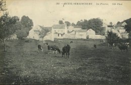 95 - CPA Rueil-Seraincourt  - La Prairie - Seraincourt