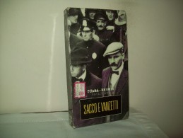 L´Unità Ricordi Presenta:  "Sacco E Vanzetti" - Other & Unclassified