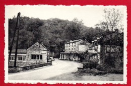 Plainevaux ( Neupré).Localité Hout-si -Plout. Hôtel-restaurant Gai Séjour. Auberge Gai Séjour - Neupré