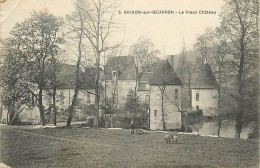 E-16 354 : BRINON SUR BEUVRON - Brinon Sur Beuvron