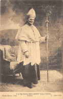 80-AMIENS-   S.G. MGR. CHARLES-ALBERT LECOMTE , EVÊQUE D'AMIENS - Amiens