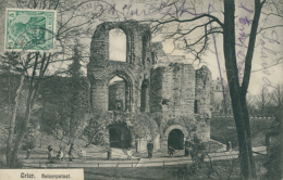 Delcampe - DE TRIER / Kaiserpalast / - Trier