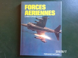 Forces Aériennes - Christopher Chant - 1976 - Luchtvaart