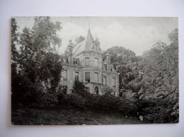 51 - RILLY-LA-MONTAGNE - Villa Des Chênes - Rilly-la-Montagne