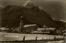 CP De EHRWALD " Im Mondlicht " - Reutte