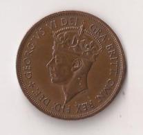 JERSEY 1/12 SHILLING 1945 - Jersey