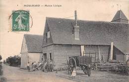 Moulhard    28      Maison Lévêque.  Charron - Andere & Zonder Classificatie