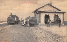 Beaudreville      28         La Gare - Andere & Zonder Classificatie