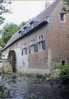 GRIMBERGEN (Vlaams-Brabant) - Molen / Moulin - De Liermolen In 1977 - Grimbergen