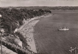 BREST  - La Plage De St-Marc à Marée Haute - Brest