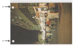 SAUDI ARABI - THE ENTRENCE OF GABIL STREET JEDDAH - RED POSTMARK ( 683 ) - Arabia Saudita