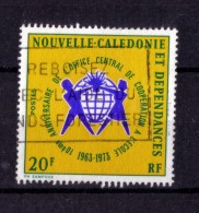N* 389 OBL - Used Stamps