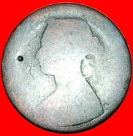 § MISTRESS OF SEAS: UNITED KINGDOM ★ HALF PENNY 1877 SHIP! LOW START! NO RESERVE!!! Victoria (1837-1901) - C. 1/2 Penny