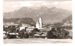 Deutschland - Grainbach Bei Rosenheim - Wendelstein - Ortsansicht - Rosenheim