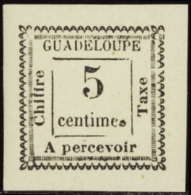 N°6 5c Blanc Type V   Qualité:* Cote:235€ - Autres & Non Classés