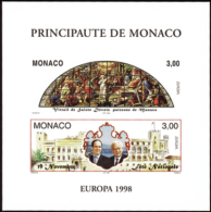 N°30 Europa 1998   Qualité:** Cote:.....€ - Altri & Non Classificati